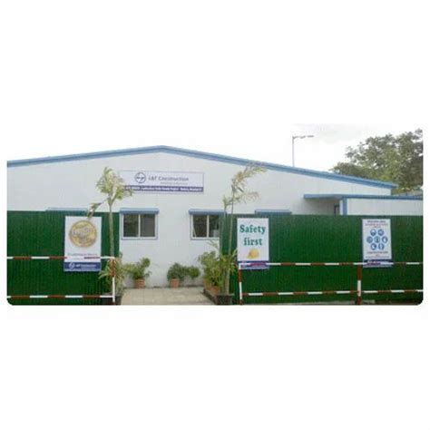 Peb Products Pre Engineered Buildings Manufacturer From Greater Noida