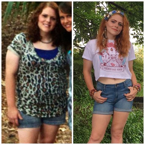 3 Years Vegan Before And After Pictures —
