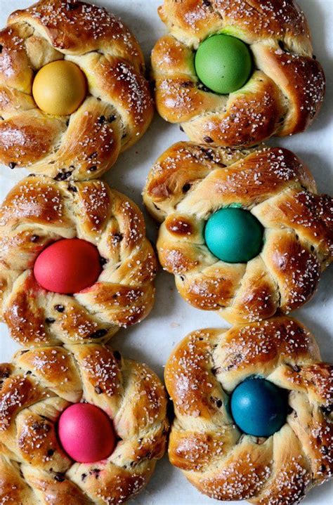 15 Best Ideas Italian Easter Bread Name Easy Recipes To Make At Home