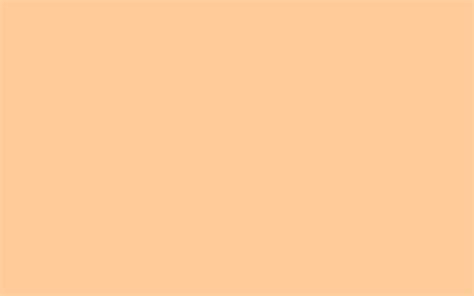 2560x1600 Peach Orange Solid Color Background