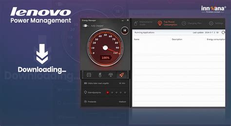 Download And Update Lenovo Power Management Driver For Windows 10