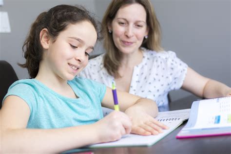 9 Strategies For Helping Your Child With Homework Tenney School