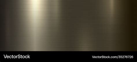 Titanium Metal Texture Background Royalty Free Vector Image