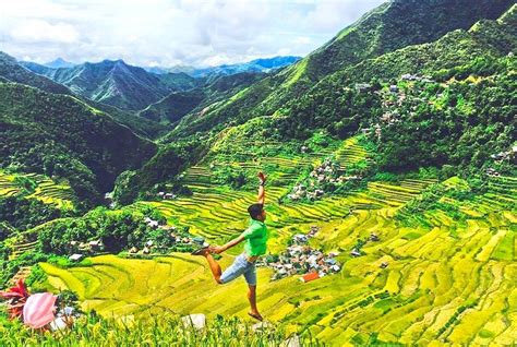 Batad Rice Terraces Banaue All You Need To Know Before You Go