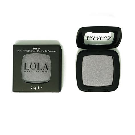 Lola Make Up Eyeshadow Mono 022 Mauve Make Up Superdrug