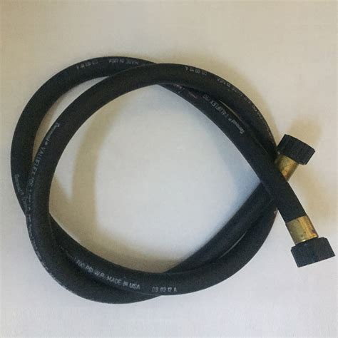 Its sleek never aging look fits naturally into. Connection Hose - The Great American Rain Barrel