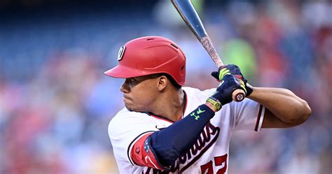 Final Blockbuster Trade Predictions for 2022 MLB Deadline Day | News width=