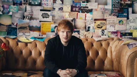 Image All Of Our Stars Music Video Ed Sheeran Wiki Fandom