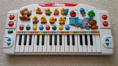 Orchestra Piano By Chicco Baby Einstein Toys Chicco Baby Einstein