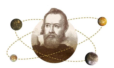 Galileo Galilei All About Space Everand