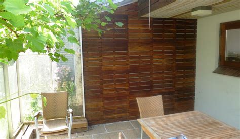 Ext Wall Solidwood