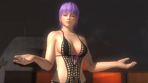 ayane tropical sexy 3 by rustiko2390 on deviantart