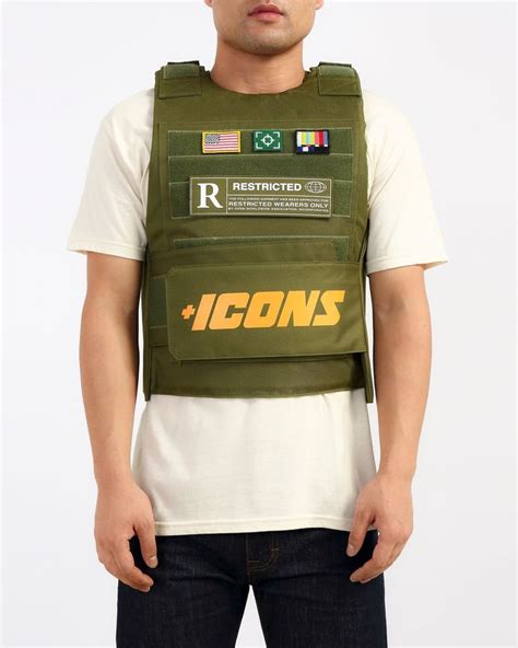 Icon Vest At Collection Of Icon Vest Free For