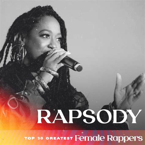 Hhws Top 30 Greatest Female Rap Artists Of All Time Ranked Black