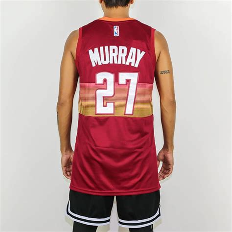 Nike Denver Murray City Edition Jersey