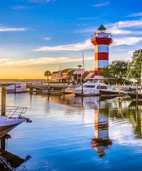 Vacation In Hilton Head South Carolina Bluegreen Vacations