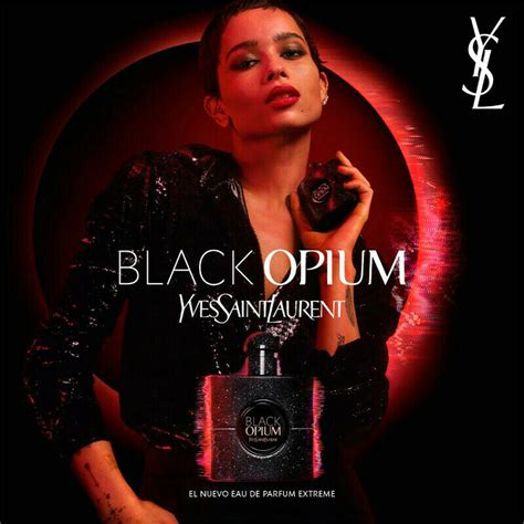 Ysl Black Opium Intense Review Ph
