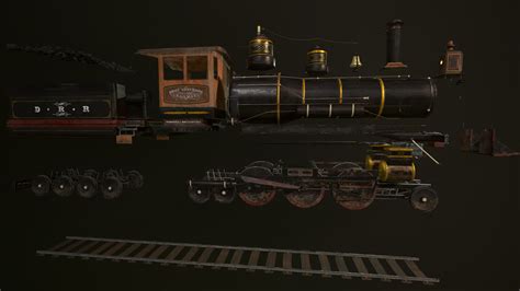 Trainz Steam Locomotive Downloads Brozooma