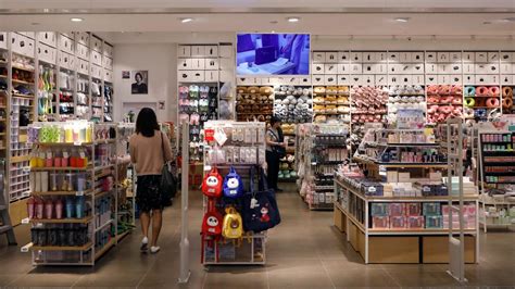 Miniso wants to make in India and sell to the world — Quartz India