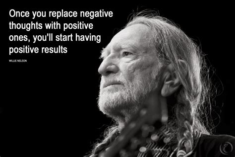 Once You Replace Negative Thoughts With Positive Ones Youll Start