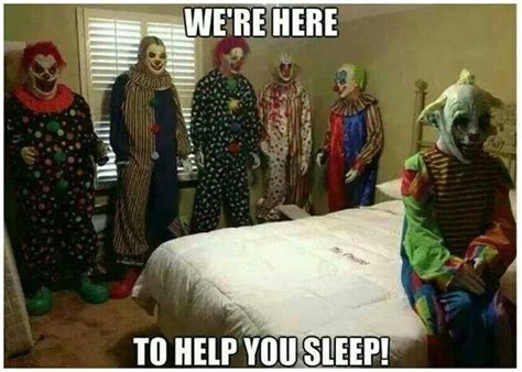 Evil Clowns Scary Clowns Funny Clowns Funny Quotes Funny Memes Its Funny Funny Work
