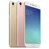 Pictures of Oppo Mobile Price