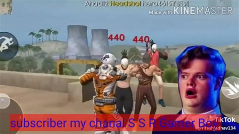 14 views · november 21, 2020 Tik tok video for free fire - YouTube