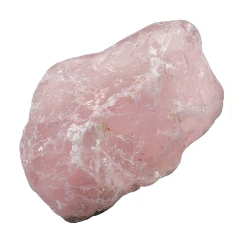 I briefly discussed how to use crystals earlier in this article, but there are many other techniques and tips to try. Rose Quartz