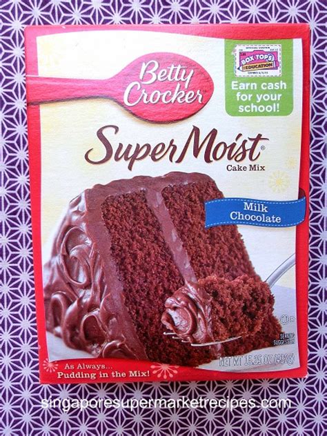 And then they price the mix at $1.00 on sale, making you think you're getting one heck of a deal. HAPPYCALL PAN CAKE RECIPES - BETTY CROCKER MOIST CHOCOLATE CAKE USING DAISO HAND MIXER ...