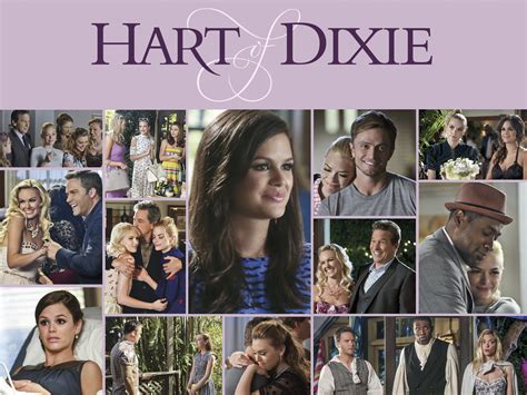 Prime Video Hart Of Dixie Staffel