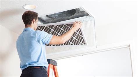 How Much Does It Cost To Clean Air Ducts Forbes Home