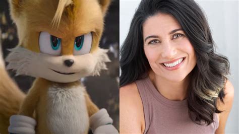 Sonic The Hedgehog Movie Cast Trailer Release Date One Esports