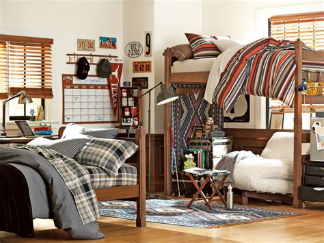 15 Amazing College Bedroom Design Ideas Decoration Love