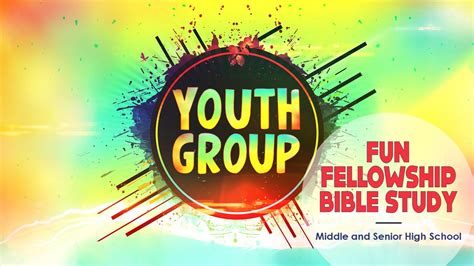 Youth Group Linthicum Heights United Methodist Church