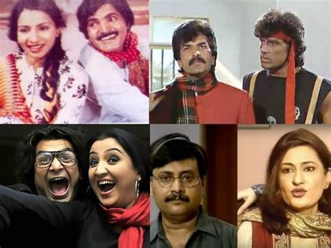 Flashback 6 Classic Comedy Duos Of Pakistani Television The Express