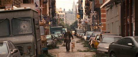 Detailed Facts And Trivia About ‘i Am Legend 2007 Chia Sẻ Kiến