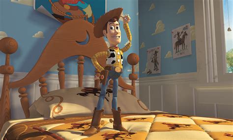 Toy Story 1995