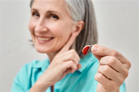What Is Musical Ear Syndrome Hearing Aid Associates