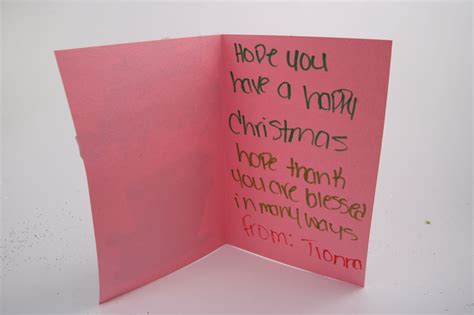 I found a great sale on paper, bought 4,500 sheets, and worked to pay my mom for it. Christmas Card Quotes For Soldiers. QuotesGram