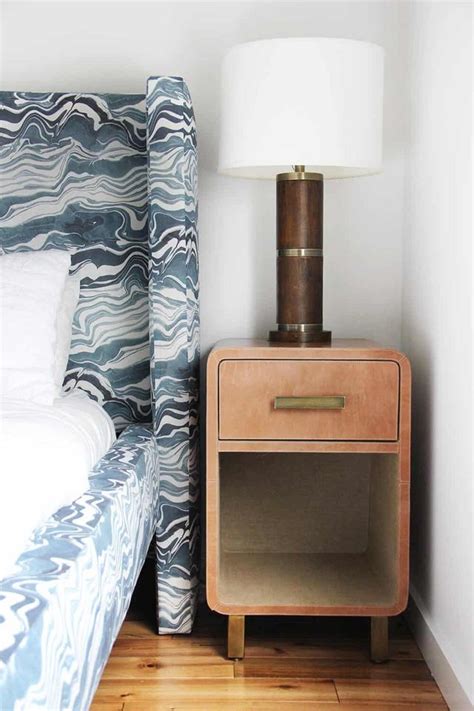 Spring collection bed + bath. Our New Master Bed Design | Emily Henderson | Bloglovin'