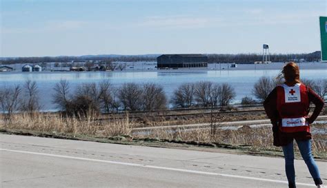 Flood Response Nebraska And Southwest Iowa Red Cross