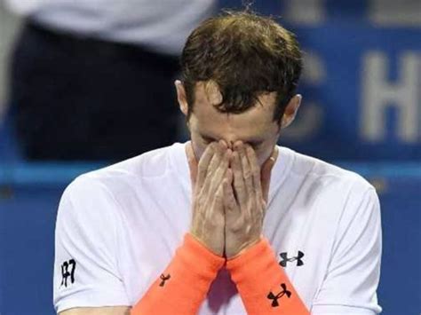 Andy Murray Hip Surgery ‘life Changing