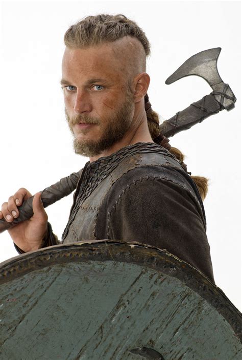 Travis Fimmel Biography Travis Fimmels Famous Quotes Sualci Quotes 2019