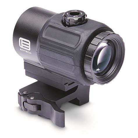 Eotech G43 3x Magnifier 718191 Red Dot Sights At Sportsmans Guide
