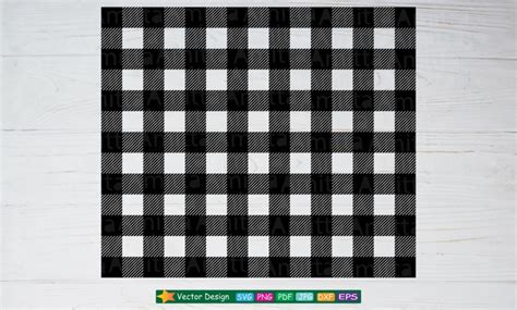 Download 12,482 buffalo plaid pattern stock illustrations, vectors & clipart for free or amazingly low rates! Buffalo Plaid Check Pattern Svg+Free Buffalo Plaid Heart ...
