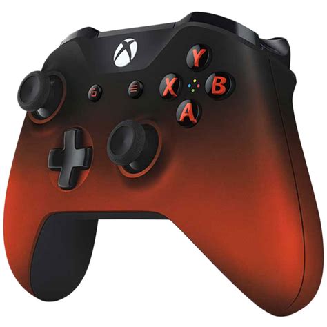 Microsoft Xbox One Wireless Controller Special Edition
