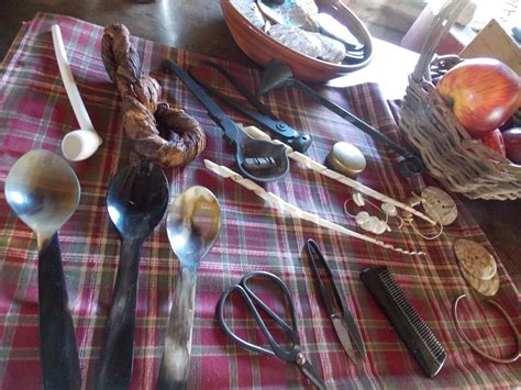 The Schramm Journey: Daniel Boone Heritage Center