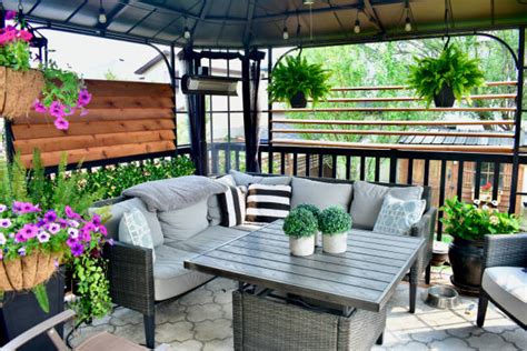 10 Creative Tropical Backyard Decor Ideas To Transform Your Outdoor Oasis