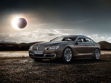 Bmw Gran Coupe 640 Best Of The