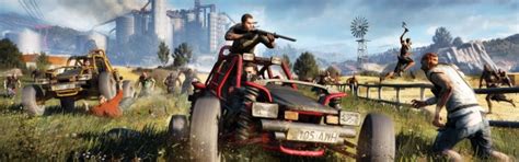 Maybe you would like to learn more about one of these? Dying Light: The Following Review | GameGrin